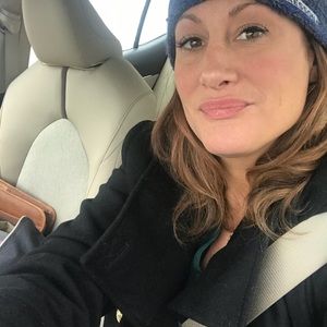 Meet your Posher, Allison